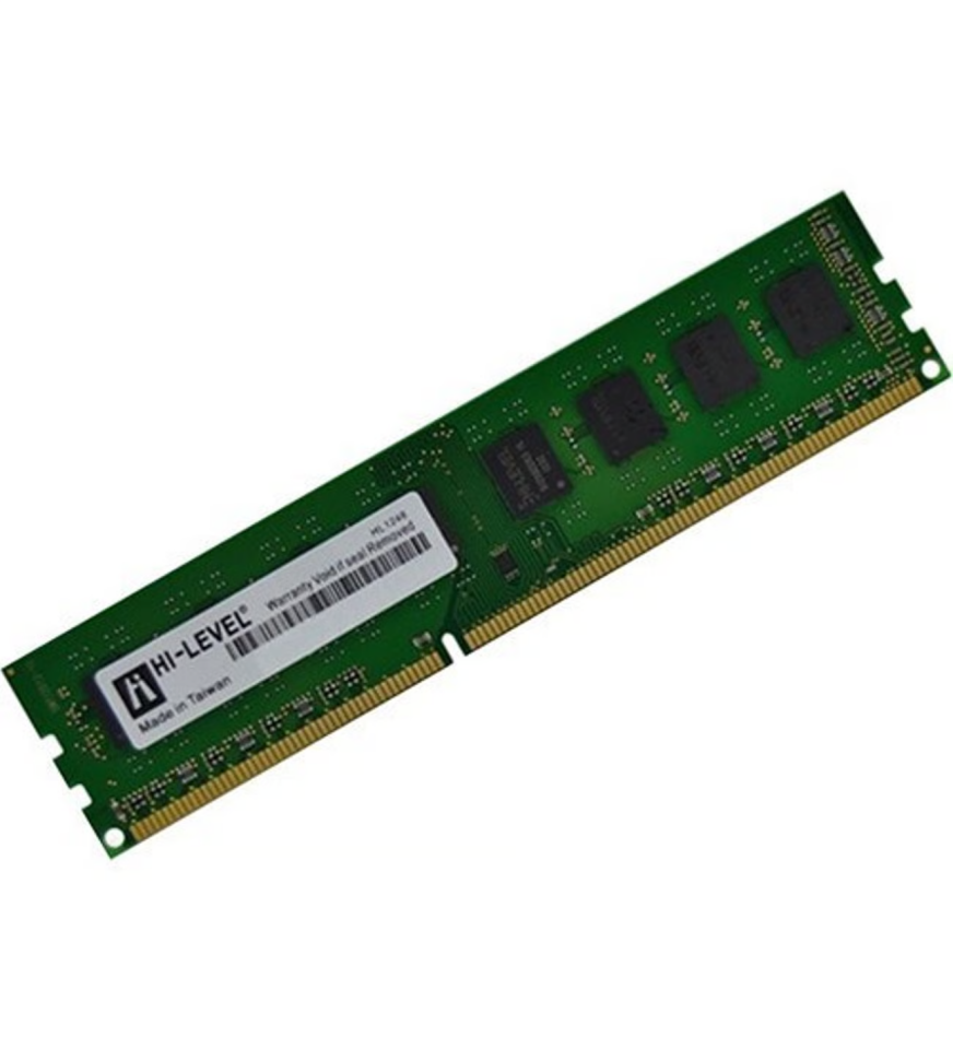 HI-LEVEL 16GB DDR4 2666MHZ PC RAM VALUE HLV-PC21300D4/16G
