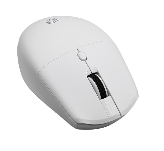 FRISBY FM-286WM Kablosuz Beyaz Mouse