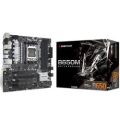 Biostar B650MT-E PRO AMD AM5 DDR5 6000 HDMI DP 2xM2 mATX