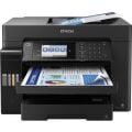 Epson L6570 Renkli Tanklı Fax/Fot/Tar/Yazıcı A4