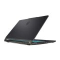 MSI 15.6'' CYBORG 15 A13VF-892XTR CORE i7 13620H 40GB DDR5 512GB M2 NVME- 8 GB RTX4060 FDOS