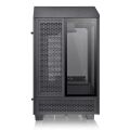 THERMALTAKE 1200W 80+ GOLD TOWER 100 MINI CA-1R3-00S1WN-00 GAMING MINI ITX PC KASASI