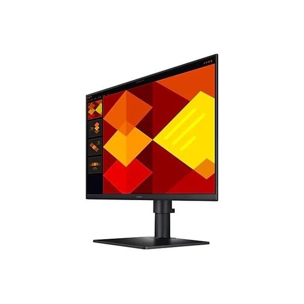 SAMSUNG 23.8'' IPS LS24D400GAUXUF 1MS 100hz HDMI EV Ofis Tipi Monitör (1920 X 1080)