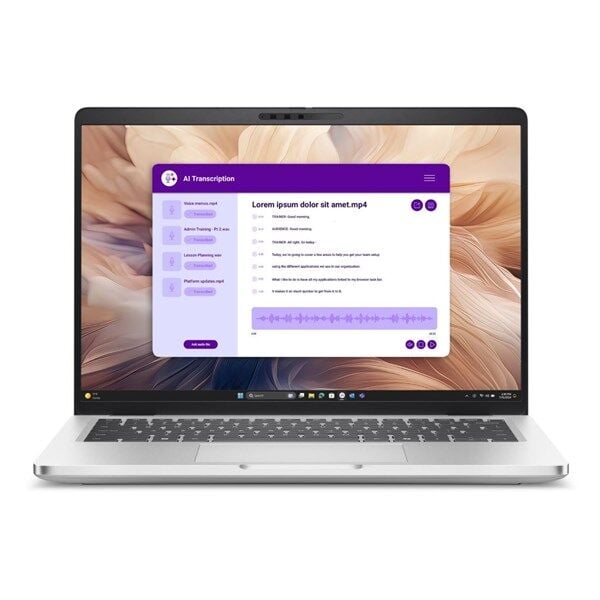 DELL 14'' PRO PLUS BTO110_PB14250W ULTRA 7 255U-32GB DDR5 RAM-2TB NVME-W11 PRO