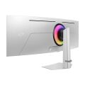 SAMSUNG 49'' OLED LS49CG934SUXUF 0.03MS 240HZ HDMI-DP USBC GAMING MONİTÖR 5120X1440