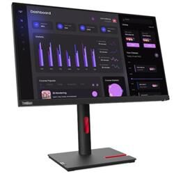 Lenovo T24i-30 63CFMATXTK 23.8'' Pivot Monitör 4ms