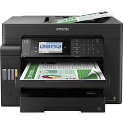 Epson L15150 Renkli Tanklı Fax-Fot-Tar-Yazıcı A3+