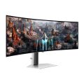 SAMSUNG 49'' OLED LS49CG934SUXUF 0.03MS 240HZ HDMI-DP USBC GAMING MONİTÖR 5120X1440