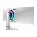 SAMSUNG 49'' OLED LS49CG934SUXUF 0.03MS 240HZ HDMI-DP USBC GAMING MONİTÖR 5120X1440