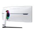 SAMSUNG 57'' VA LS57CG952NUXUF 1MS 240hz HDMI-DP Kavisli Gaming Monitör (7680 X 2160)