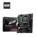 MSI MB PRO B650M-E AM5 DDR5 6800(OC)