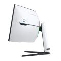 SAMSUNG 57'' VA LS57CG952NUXUF 1MS 240hz HDMI-DP Kavisli Gaming Monitör (7680 X 2160)