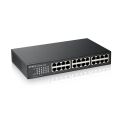 ZyXEL 16port GS1100-16 GIGABIT Yönetilemez Switch Masaüstü