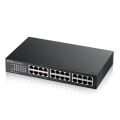 ZyXEL 16port GS1100-16 GIGABIT Yönetilemez Switch Masaüstü