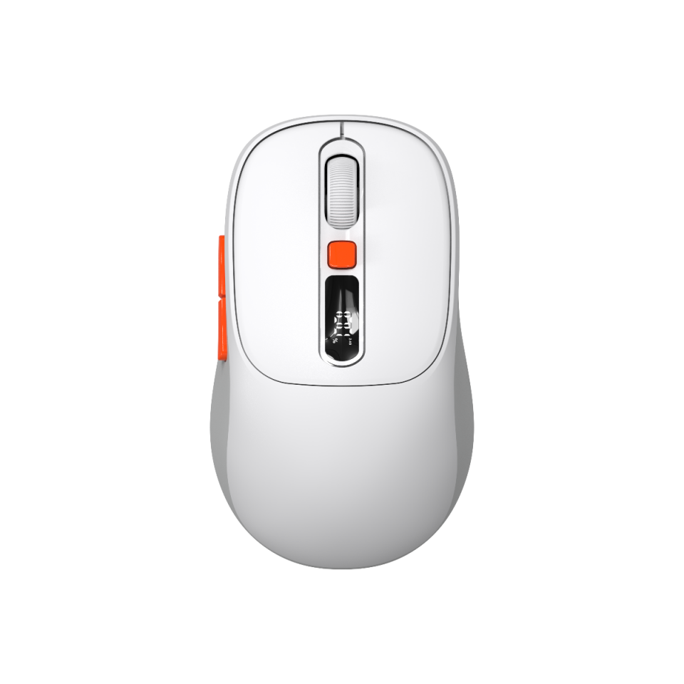 FRISBY FM-294WM Kablosuz Mouse Beyaz