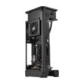 COOLERMASTER 850W 80+ GOLD  NCORE 100 MAX NR100-MNNN85-SL0 GAMING MITX PC KASASI
