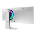 SAMSUNG 49'' OLED LS49CG954SUXUF 0.03MS 240hz HDMI-DP Kavisli Gaming Monitör (5120 X 1440)