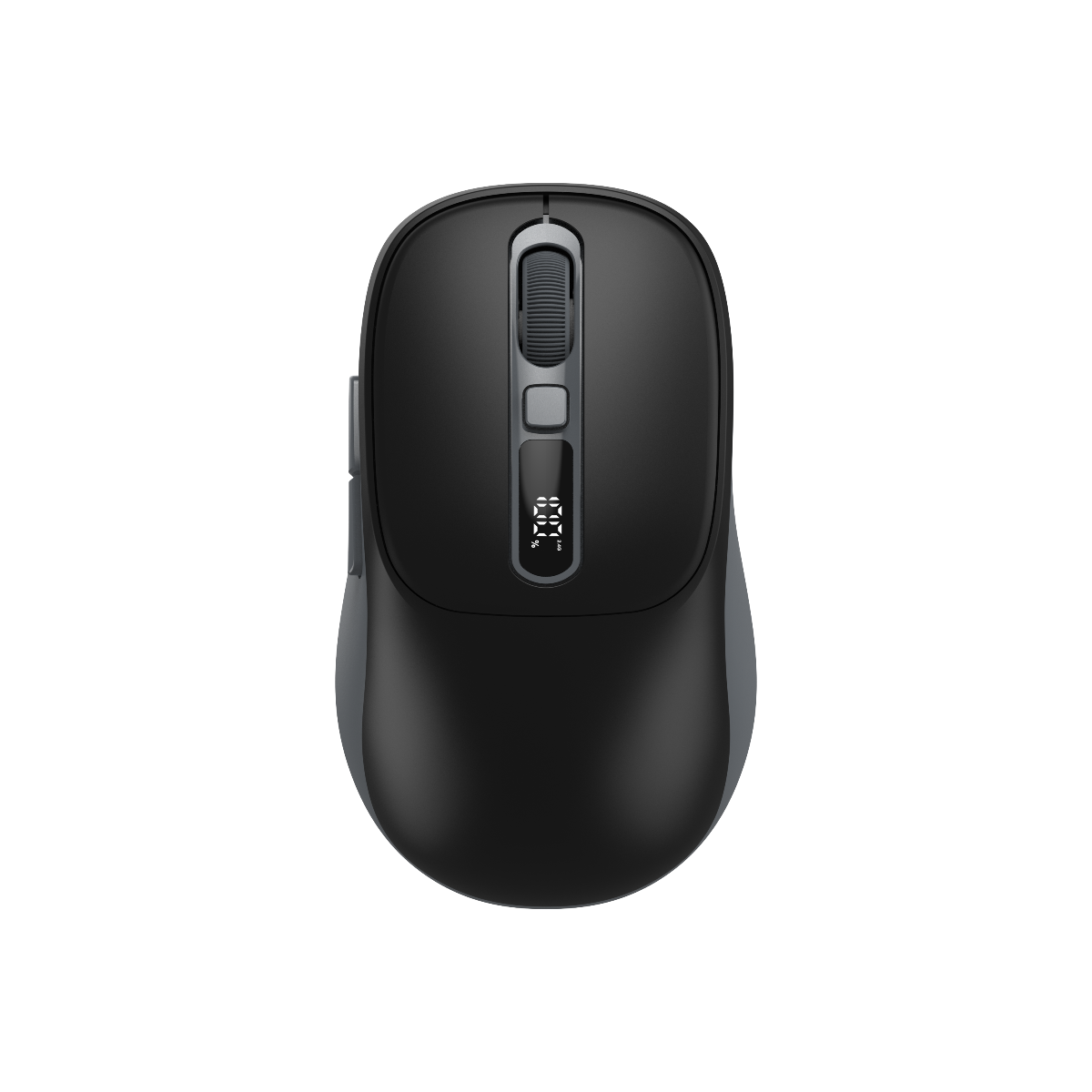 FRISBY FM-296WM Kablosuz Siyah Mouse