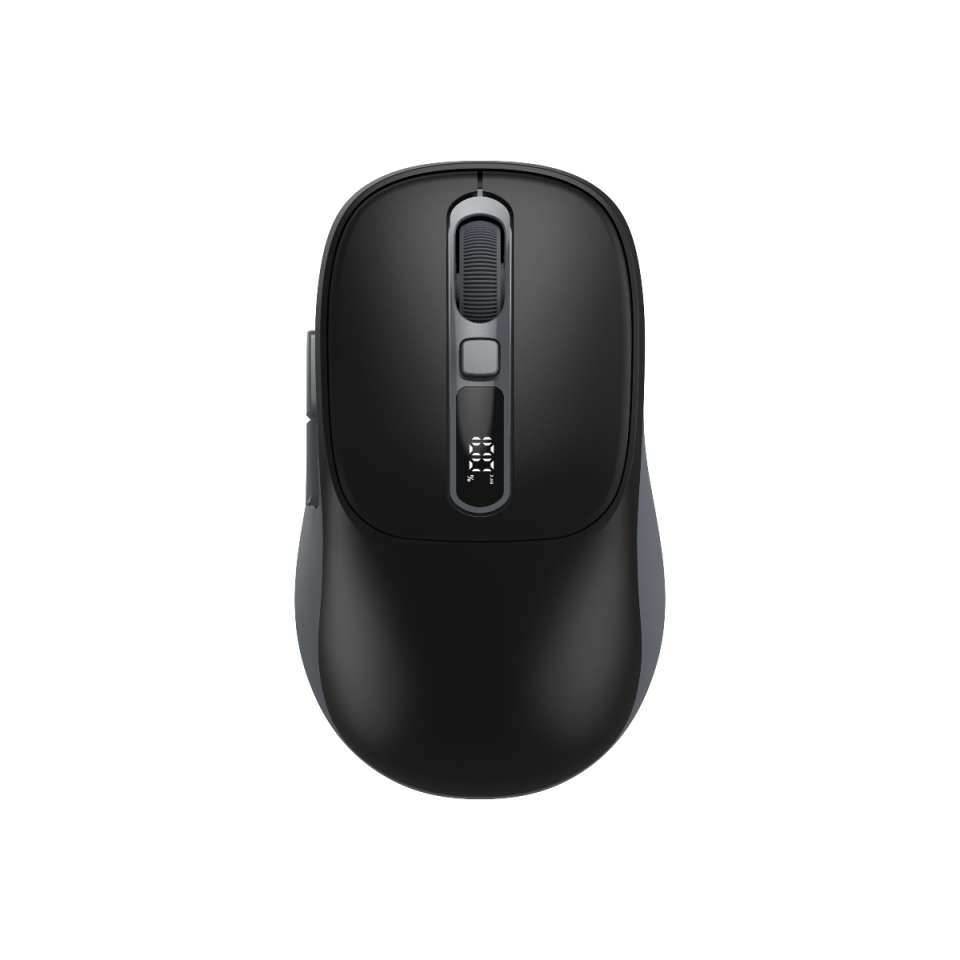 FRISBY FM-296WM Kablosuz Siyah Mouse