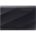 SAMSUNG 1TB MU-PG1T0B/WW USB 3.2 Harici Disk Siyah