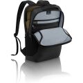DELL 17''  460-BDLE Ecoloop Pro Siyah Notebook Sırt Çantası