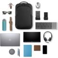 DELL 17''  460-BDLE Ecoloop Pro Siyah Notebook Sırt Çantası