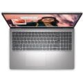 DELL 15.6'' INSPIRON 3530 I35303401U CORE i5 1334U 8GB- 512GB M2 NVME- O/B UHD FDOS