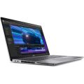 DELL M3591 XCTOP3591EMEA_VP-1 Ultra7-155H 24GB DDR5 RAM-512gb M.2 PCIe 15.6'' W11Pro 4gb RTX A500 Taşınabilir İş istasyonu