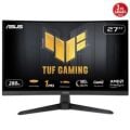 Asus 27'' TUF Gaming VG27VQM1B Curved Gaming Monitör Siyah 1ms