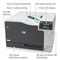 HP CE712A ColorLaserJet CP5225DN NetworkYazıcı -A3/A4