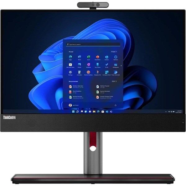 LENOVO 21.5'' M70A GEN3 11VL003DTX03 CORE i5 12400-64GB RAM-512GB NVME-FDOS vPRO Destekli