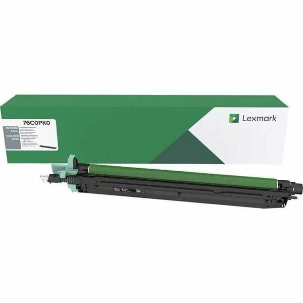 Lexmark CX921-76C0PK0 BK Drum Ünitesi