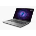 LENOVO 15.6'' LOQ 83LK002VTR CORE i7 12650HX 32GB DDR5 512GB M2 NVME- 6GB RTX4050 FDOS