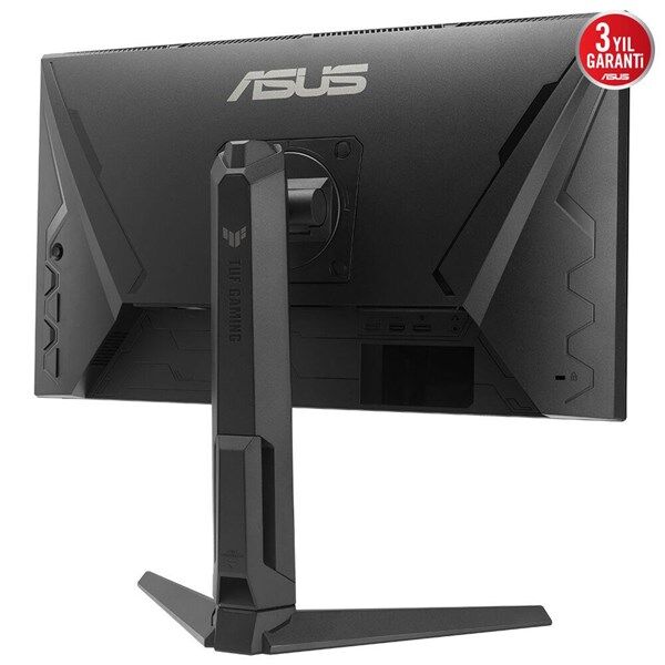 ASUS 24.5'' FAST IPS TUF GAMING VG259QMRL5A 0.3MS 310Hz HDMI-DP Gaming Monitör (1920 X 1080)