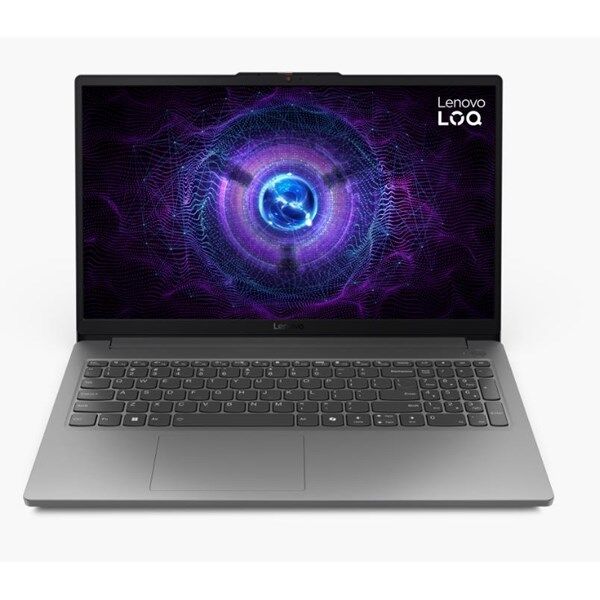 LENOVO 15.6'' LOQ 83LK002VTR CORE i7 12650HX 32GB DDR5 512GB M2 NVME- 6GB RTX4050 FDOS