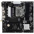 Biostar B760MZ-E PRO 1700P DDR5 6000 2xM2 DP HDMI VGA mATX