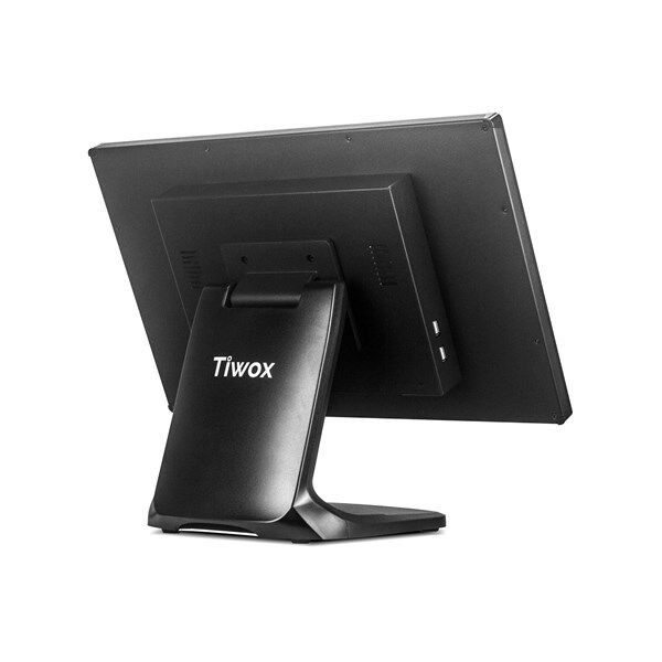 TIWOX 18.5'' Dokunmatik TP-7610 CORE i7 10.nesil 8GB RAM- 128GB SSD- FDOS POS PC