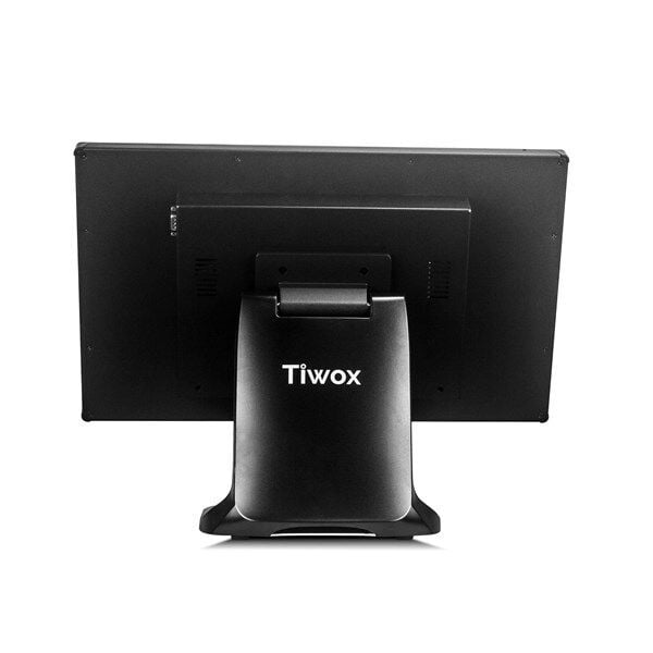 TIWOX 18.5'' Dokunmatik TP-7610 CORE i7 10.nesil 8GB RAM- 128GB SSD- FDOS POS PC