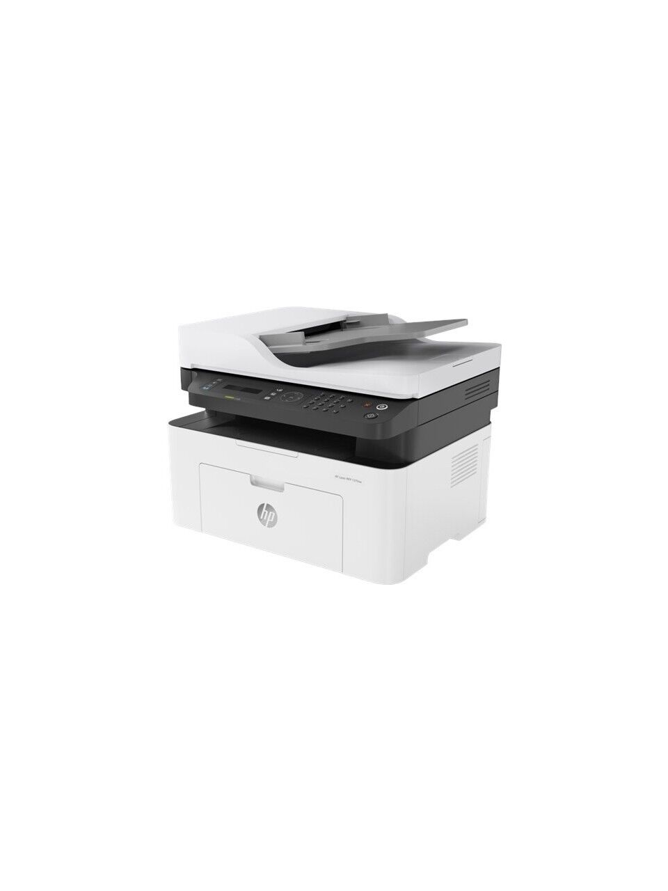 HP Laser MFP 137fnw, Baskı, Fotokopi, Tarama, Faks, 106XXL Çipli Muadil Tonerli 5000 Sayfa