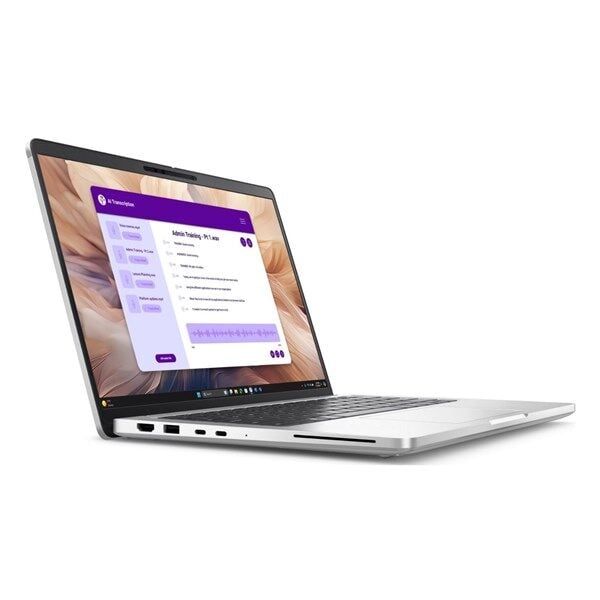 DELL 14'' PRO 14 PLUS BTO111_PB14250U ULTRA 7 265U-32GB DDR5 RAM-1TB NVME-FDOS