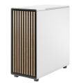 FRACTAL DESIGN NORTH FD-C-NOR1C-04 GAMING MID-TOWER PC KASASI BEYAZ