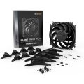 Be Quiet! Silent Wings Pro 4 120Mm Pwm 3000 Rpm  Premium Kasa Fanı 4-Pin - BL098