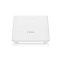 ZyXEL DX3301-T0 AX1800 Dual Band VDSL VPN Modem Router