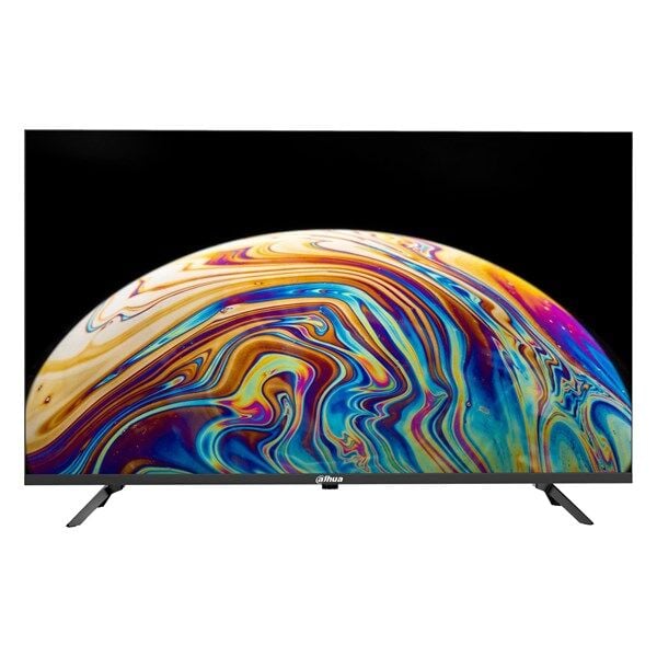 DAHUA 43'' LTV43-SD200 8MS 60Hz HDMI Android TV Monitör (1920 X 1080)
