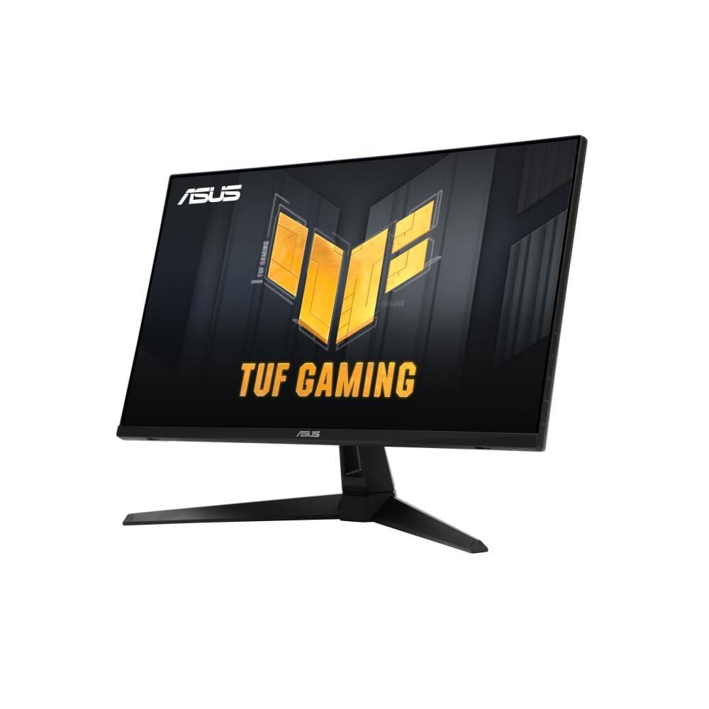 Asus 27'' TUF Gaming VG27AQ3A IPS Gaming Monitör 1ms Siyah