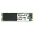 TRANSCEND 500GB TS500GMTE110Q  1900-900MB/s M2 NVME GEN3 DİSK