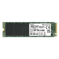 TRANSCEND 500GB TS500GMTE110Q  1900-900MB/s M2 NVME GEN3 DİSK