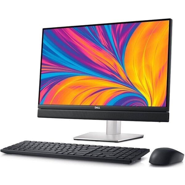 DELL AIO 23.8'' CORE i7 14700- 16GB DDR5 RAM- 1TB NVME 4GB RX6500M W11 PRO / XCTOO7420AIOPEMEA_VP