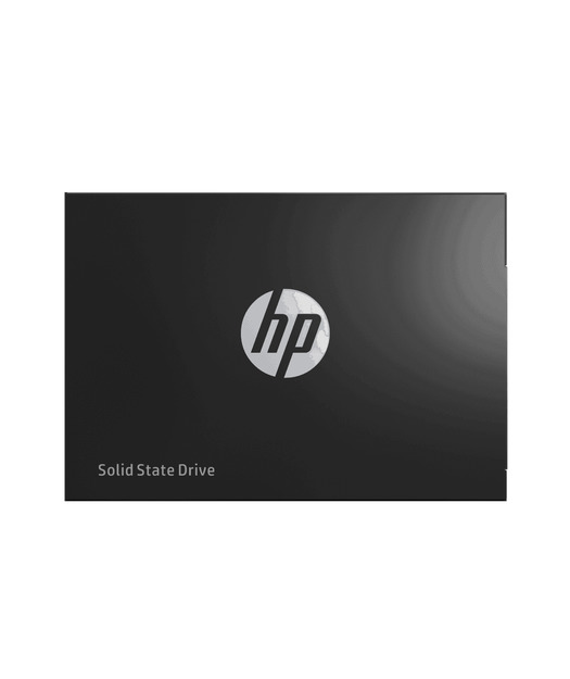 HP 960GB S650 345N0AA 560- 500MB/s SSD SATA-3 Disk