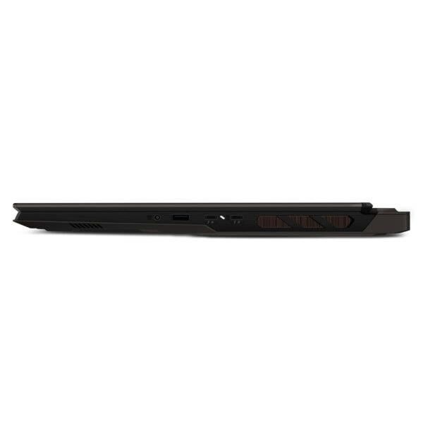 MSI 18'' QHD VECTOR 18 HX AI A2XWIG-667TR ULTRA 9 275HX-96GB DDR5 RAM-16GB RTX5080-1TB NVME-W11H 240HZ